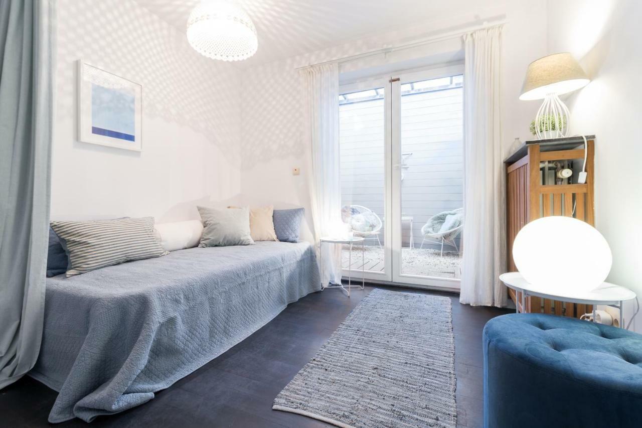 Asper Vacation Home Letha מראה חיצוני תמונה