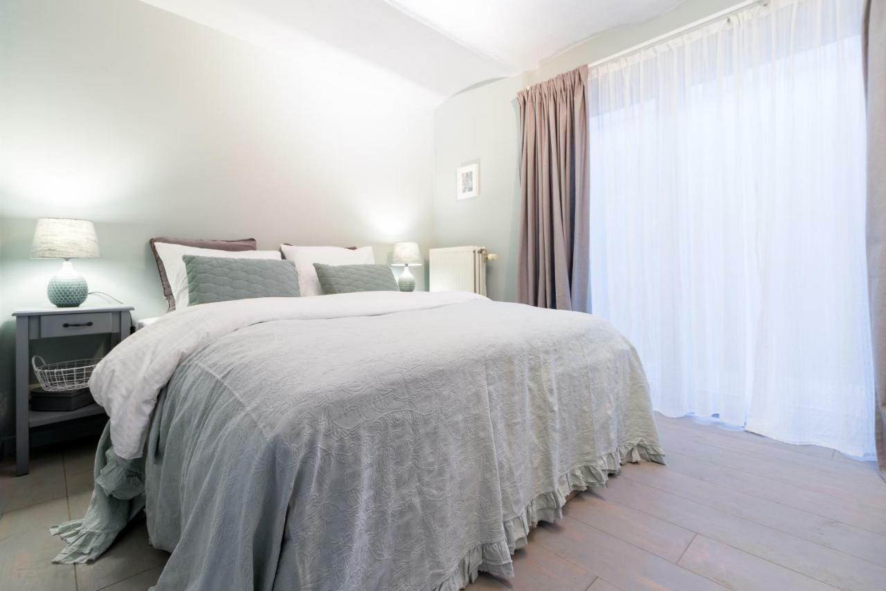 Asper Vacation Home Letha מראה חיצוני תמונה