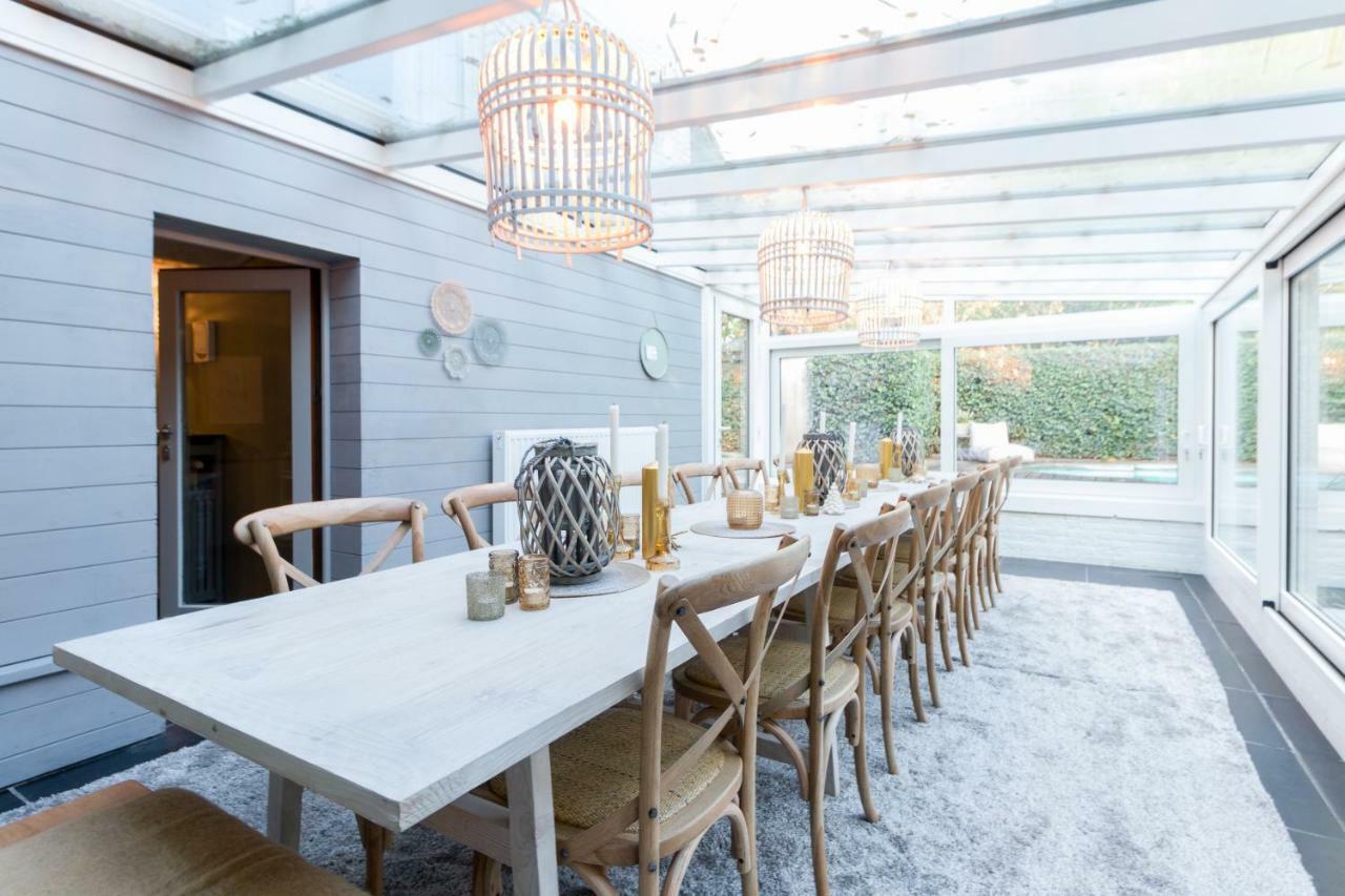Asper Vacation Home Letha מראה חיצוני תמונה