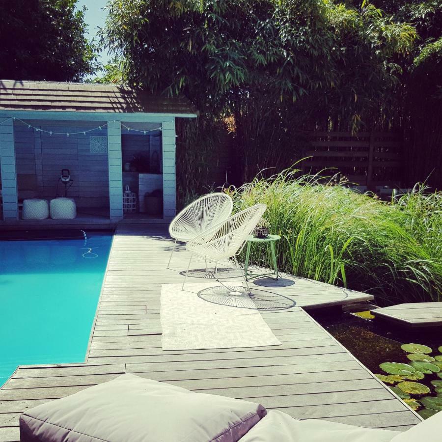 Asper Vacation Home Letha מראה חיצוני תמונה