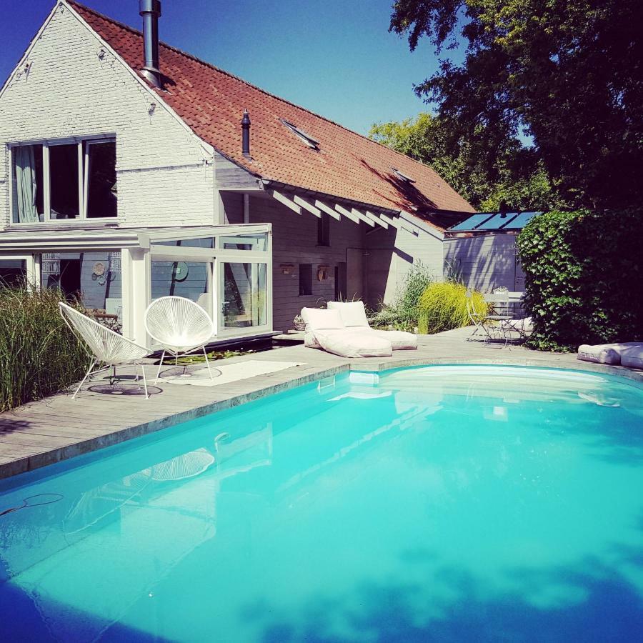 Asper Vacation Home Letha מראה חיצוני תמונה
